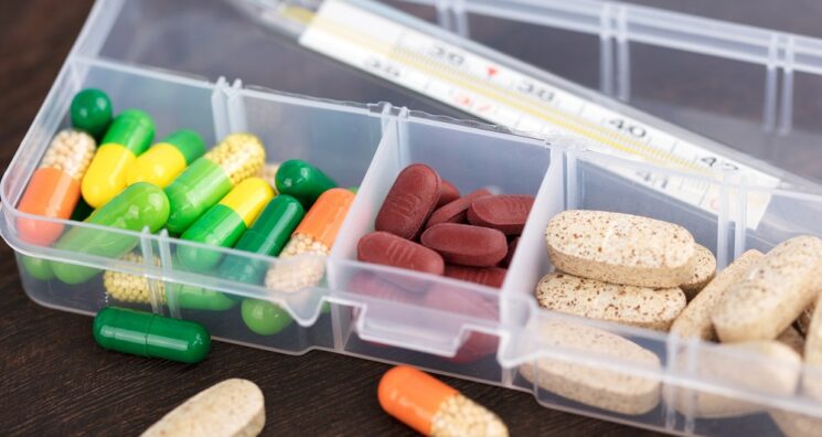 Study Maps Existing Drugs to the Hallmarks of Aging