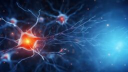 Firing neurons