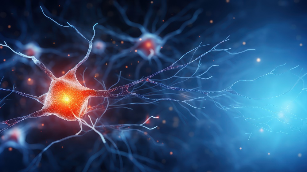Firing neurons