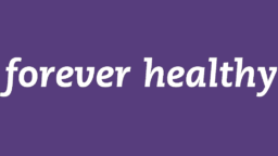 Forever Healthy Foundation