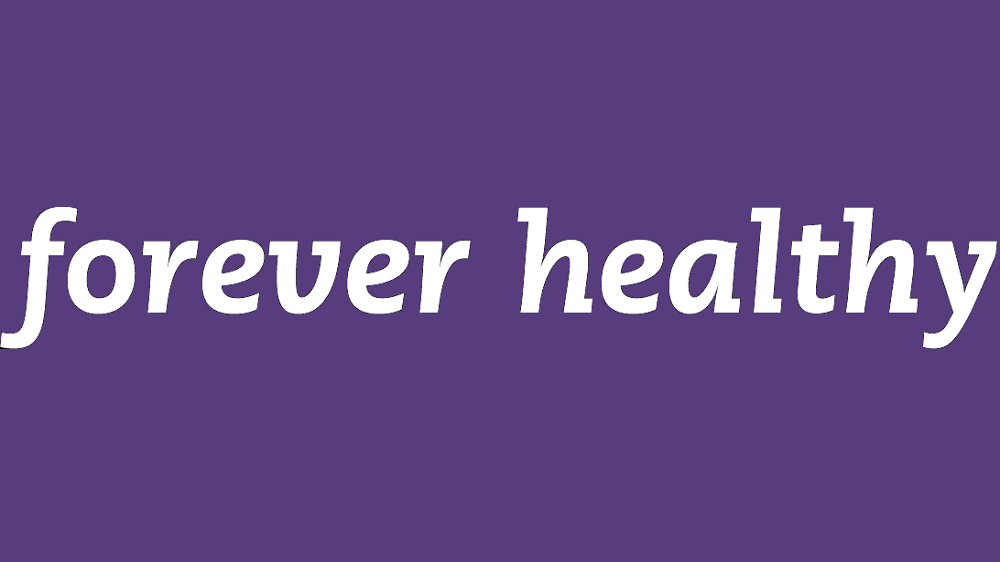 Forever Healthy Foundation