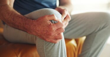 Upregulating a Key Cartilage Factor Leads to Osteoarthritis