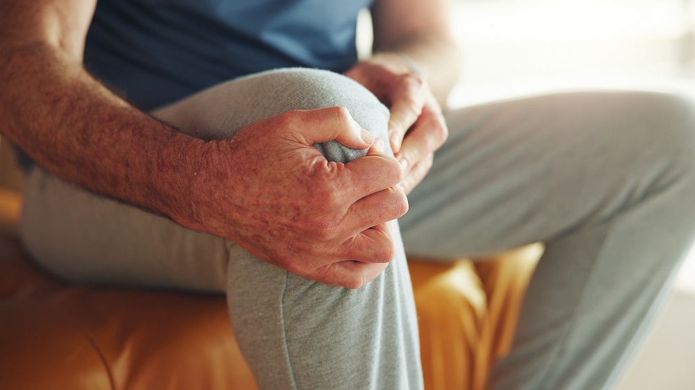 Knee pain