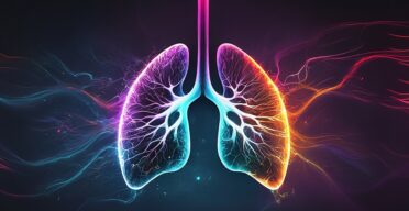 How Gut Bacteria Affect Lung Fibrosis