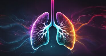 How Gut Bacteria Affect Lung Fibrosis