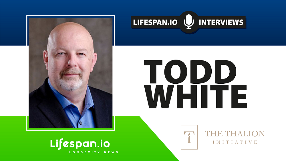 Todd White Interview