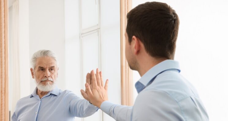 Biological Aging May Be Driving Increased Early-Onset Cancer