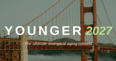 NeuroAge Therapeutics Launches Younger 2027