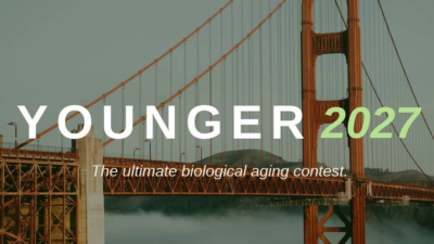 Younger 2027
