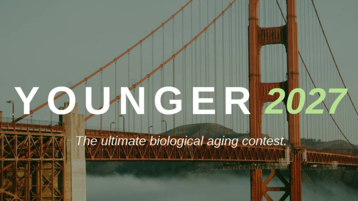 Younger 2027