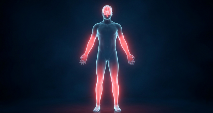 Peripheral Inflammation May Drive Parkinson’s