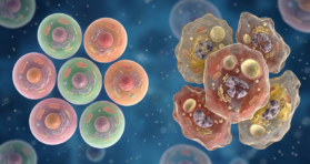 Combining Senolytics and Stem Cells Shows Promise in Mice