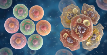 Combining Senolytics and Stem Cells Shows Promise in Mice