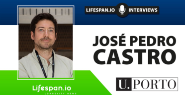 José Pedro Castro on Inflammation and Aging