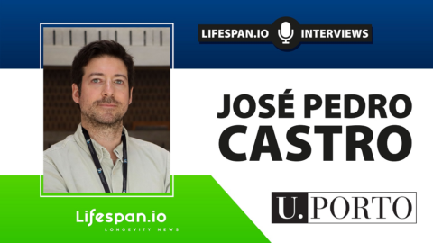 Jose Pedro Castro Interview