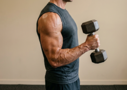 MUSCLE LOSS AND BONE LOSS SHARE DEEPER BIOLOGICAL ROOTS THAN PREVIOUSLY THOUGHT...