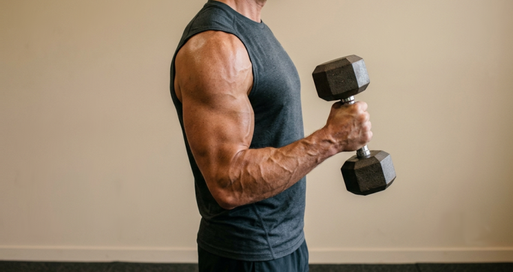 How Muscle Loss and Bone Loss Are Related