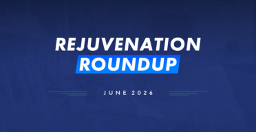 Rejuvenation Roundup June 2026