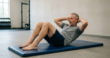 Regular Training Erases Parts of Muscle Aging Signature
