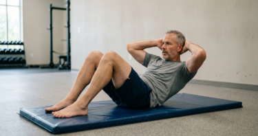 Regular Training Erases Parts of Muscle Aging Signature