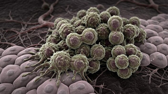 Why turning off cancer genes doesn't always stop tumors