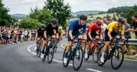 Short, Intense Exercise Elicits Beneficial Metabolic Changes