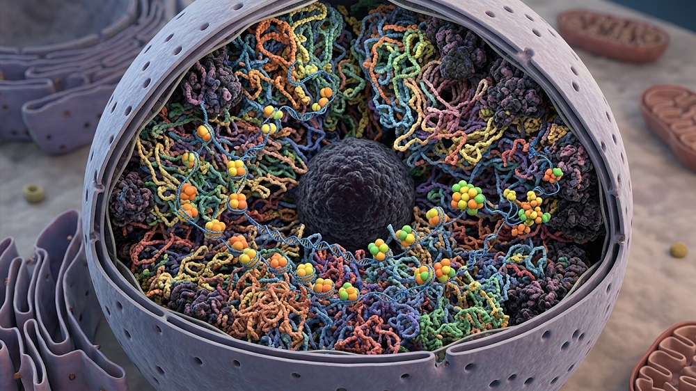 Chromatin