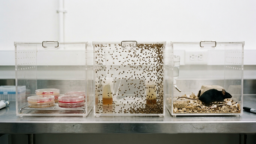 Organism complexity