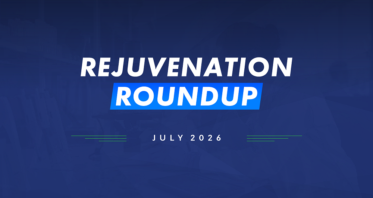 Rejuvenation Roundup July 2026