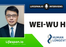 Wei-Wu He: People Should Become the CEOs of Their Own Health