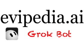 Your Personal Longevity Assistant: Evipedia Grok Bot