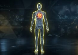Transplanted Hearts Shift Toward Recipients’ Molecular Age