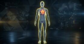 Transplanted Hearts Shift Toward Recipients’ Molecular Age