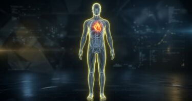 Transplanted Hearts Shift Toward Recipients’ Molecular Age