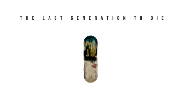 The Last Generation to Die: Interview With Tim Maupin