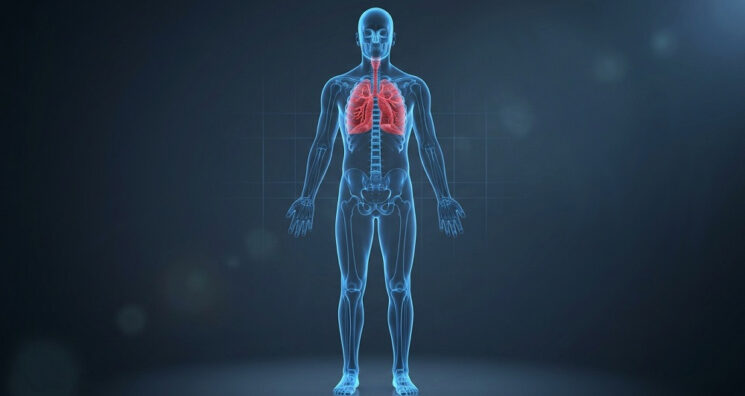 Lung Fibrosis Drug Lowers Biological Age Estimates
