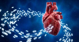 Giving Cells Fresh Mitochondria Helps Clear Damaged Ones