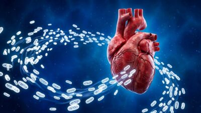 Mitochondria for the heart