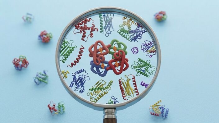 An Entirely New Target for Fighting Senescence