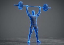 Creatine Protects Lean Mass Even Without Exercise