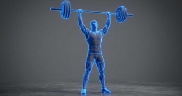 Creatine Protects Lean Mass Even Without Exercise