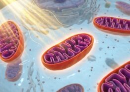 Clearing Damaged Mitochondria to Fight Skin Photoaging
