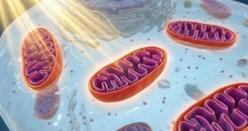 Clearing Damaged Mitochondria to Fight Skin Photoaging