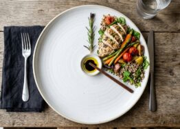 Intermittent Fasting Shows Promise in a Huntington’s Trial