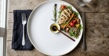 Intermittent Fasting Shows Promise in a Huntington’s Trial
