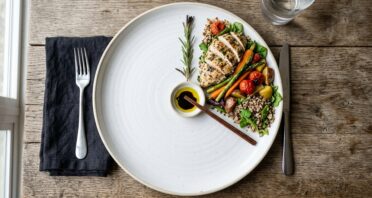 Intermittent Fasting Shows Promise in a Huntington’s Trial