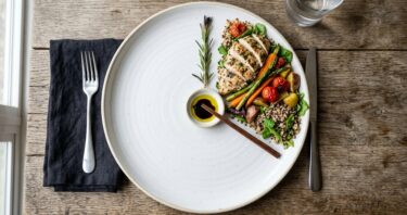 Intermittent Fasting Shows Promise in a Huntington’s Trial