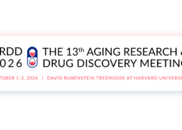 ARDD 2026: Traditional Biology to AI-Driven Breakthroughs