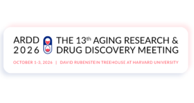 ARDD 2026: Traditional Biology to AI-Driven Breakthroughs
