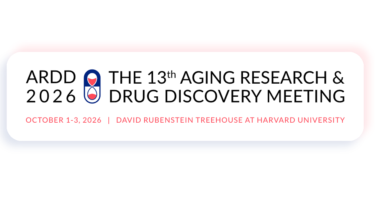 ARDD 2026: Traditional Biology to AI-Driven Breakthroughs